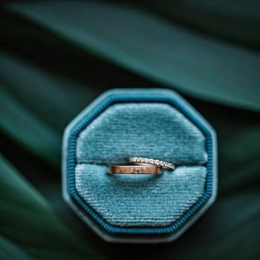 Wedding Rings